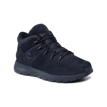 Dámské tenisky Timberland Sneakersy Sprint Trekker Mid TB0A2GE80151 Černá 39