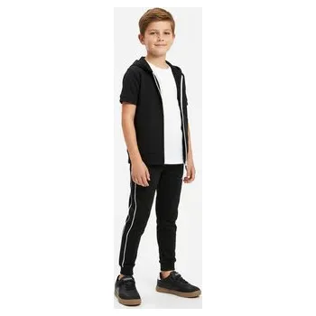 Dámské tenisky Kappa Sneakersy CEO-NF214809(CH) Černá 30