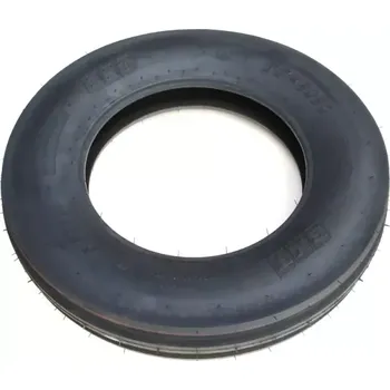 Plášť na kolo Plášť přední 5,50x16 TF-9090 hladký dezén | Z253775.22-DH; 97-3062 | AGROAD