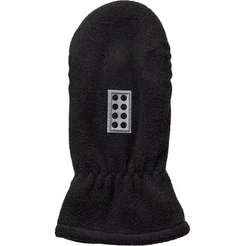 Rukavice Dětské rukavice LEGO® Kidswear Alex Black
