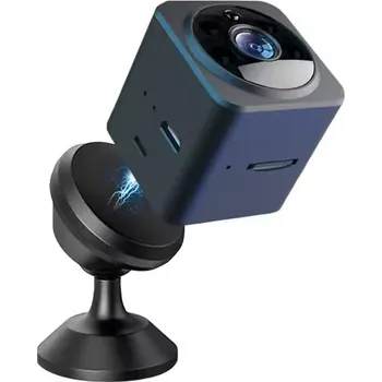 IP kamera AS02 Two-way intercom square wifi camera