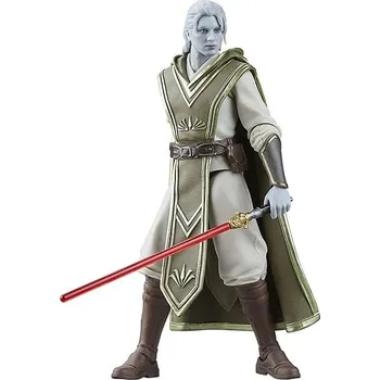 Star Wars Jedi Survivor, Black Series Gaming Greats, Dagan Gera - figurka