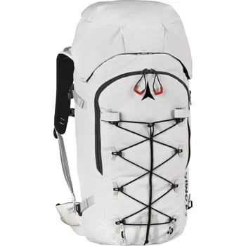 turistický batoh ATOMIC BACKLAND FR 24+ Off White