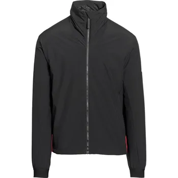 ATOMIC REDSTER JACKET Black/Red Tension Velikost: M
