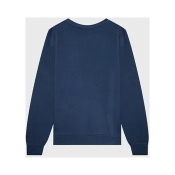 Pánská mikina Ellesse Mikina Superios S3E08576 Tmavomodrá Regular Fit XL