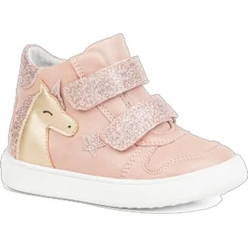 ASTRA Dívčí kotníčkové tenisky 1T26080 růžová 24