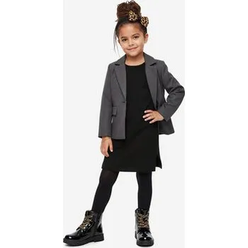 Dámská zimní obuv Mickey&Friends Kotníková obuv CEO-CM-AW25-230DSTC Černá 31