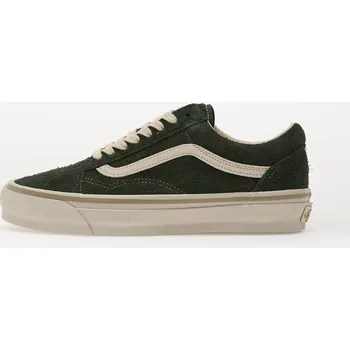 Dámské tenisky Tenisky Vans LX Old Skool Shag Suede Kelp EUR 41