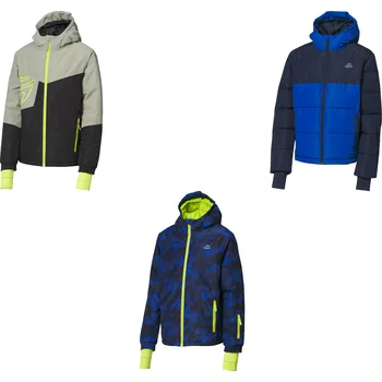 CRIVIT Chlapecká lyžařská bunda