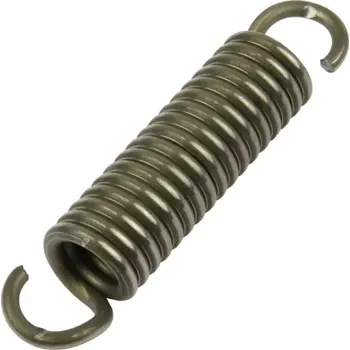 Brzdová čelist CZ Pružina brzdové čelisti Z25 | Z253539.18 | AGROAD