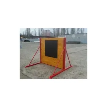 Plot Bariéra 150 / 170 stavitelná