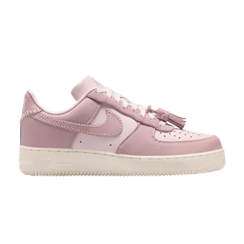 Dámské tenisky Nike Wmns Air Force 1 Low 'Pink Oxford Tassels' Velikost: 36.5