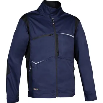 pracovní blůza Pracovní blůza COFRA LEFKADA Barva: Modrá, Velikost: 50