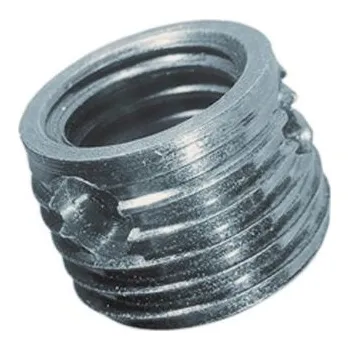 Závitořezný nástroj Závitová vložka ENSAT 337 a ENSAT 338 samořezná M5x7 BN 20349 3381448; 337 000 050.110