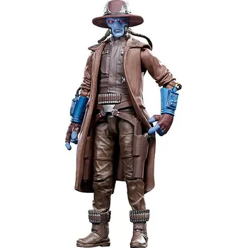 Star Wars The Book of Boba Fett Vintage Collection - Cad Bane - akční figurka
