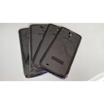 Náhradní kryt pro mobilní telefon Kryt baterie pro Samsung, černý