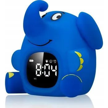 Budík DieMaus budík Slon