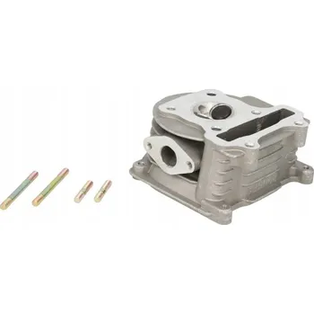 Válec motoru Kompletní hlava motoru s ventily Inparts IP000019