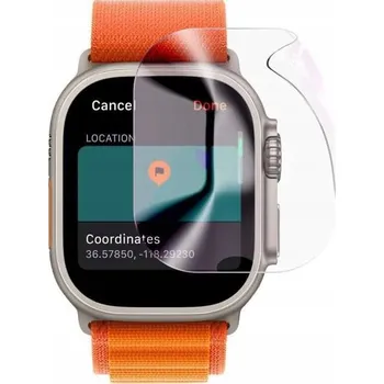 Fólie pro Bestphone Watch Ultra 49 mm