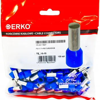 elektrický kabel Elektrický kabel Kulatý LgY MojeLedy 1 x 16