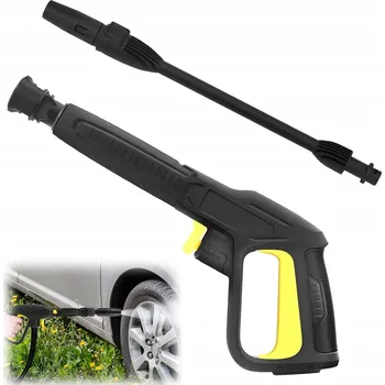 Příslušenství pro vysokotlaký čistič Náhradní pistole pro vysokotlaké čističe