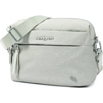 Hedgren Furo Totoi Medium Crossover + RFID HFURO05 - pussywillow grey