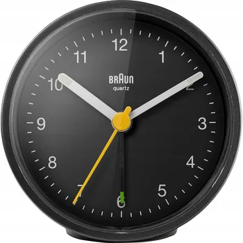 Elektrický zubní kartáček Rádiobudík na baterie Braun BC 12 B