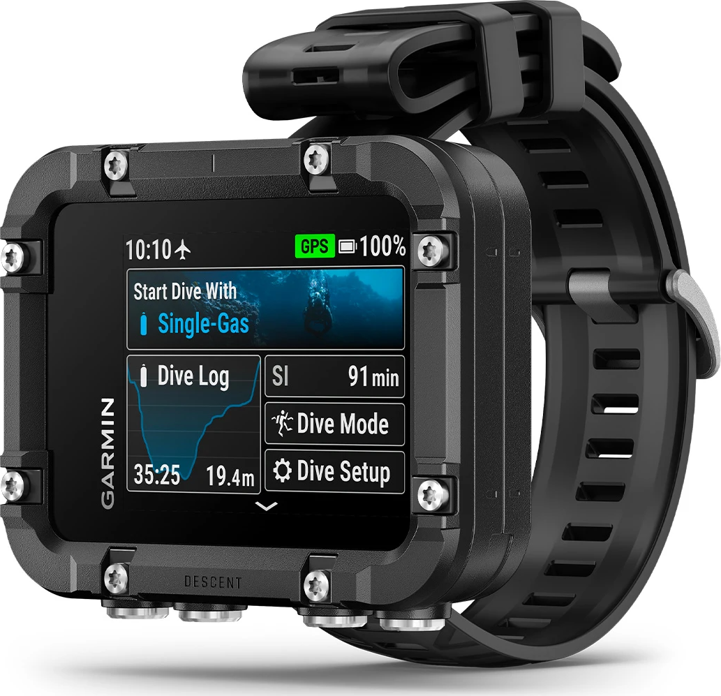 Garmin Descent X30