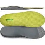 Svorto 044 Vložky ortopedické dětské vel. 35 1 pár