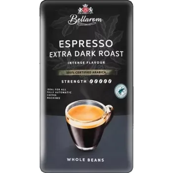 Káva Bellarom Premium Arabica káva zrnková 1000 g