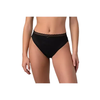 Dámská móda Pohodné dámské kalhotky Vamp 17829 velikost S