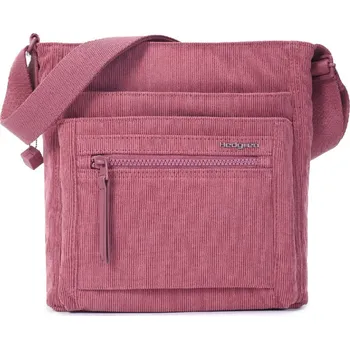 Hedgren Inner City Seasonals Orva Crossover HIC370 - corduroy dusty rose