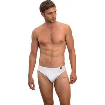 Vamp - Pohodlné pánské slipy - Victor 2KS 17862 velikost XXL