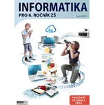 Informatika pro 6. ročník ZŠ - Pavel…