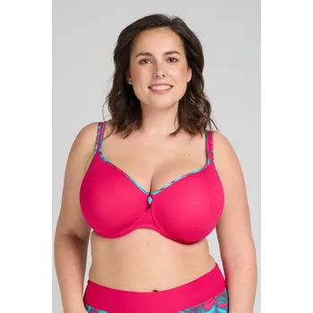Dámská móda Plavková podprsenka Triola 88257 Velikost podprsenky: H 85