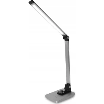 Lampička Lampa stolní SVENSSON Paris Silver