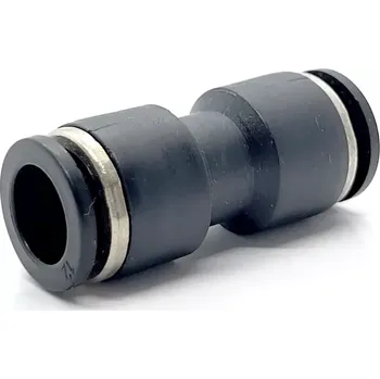 Přislušenství brzdového systému Rychlospojka vzduchové hadice 12mm plast