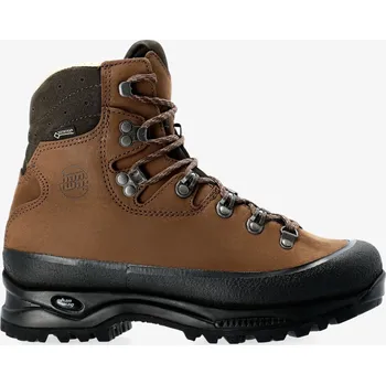 Hanwag Alaska Lady GTX Erde/Brown, 37,5