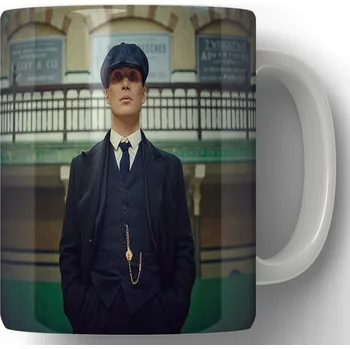 Keramický hrnek 330 ml Pohádky Hry Filmy Seriály