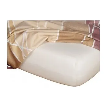 Prostěradlo Dadka Jersey prostěradlo banán 180x200x25 cm