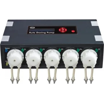 Aqua Nova dávkovač tekutin na 5 láhví