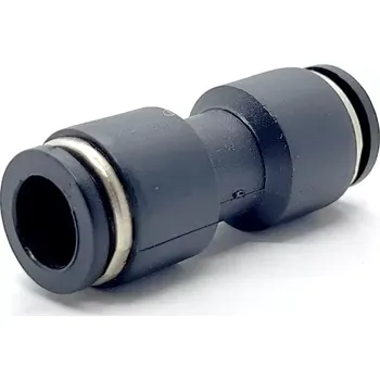 Přislušenství brzdového systému Rychlospojka vzduchové hadice 10 mm plast