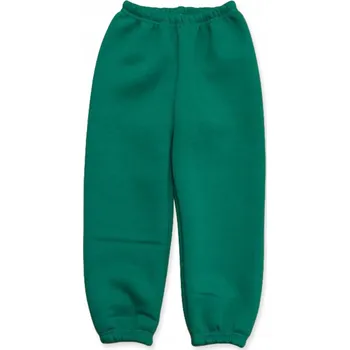 Dartomik tepláky zelené velikost 104