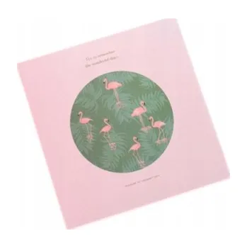 Fotoalbum Album na zdjęcia WKLEJANE DIY TVRDÝ OBAL 50 STRAN