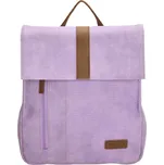 Beagles Brunete Backpack 4 l Lila + Sleva 5% s kódem AKCE5