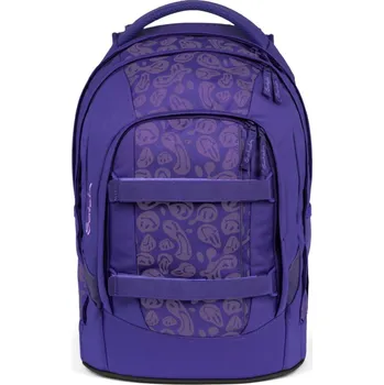 Školní batoh Satch Studentský batoh – Bright Faces_REFLEXNÍ 30l + Sleva 5% s kódem AKCE5