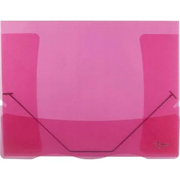 Desky s gumou A4 Karton P+P