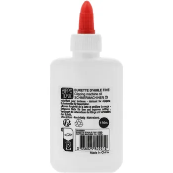 Pro koně Hippo-Tonic Olej do strojku