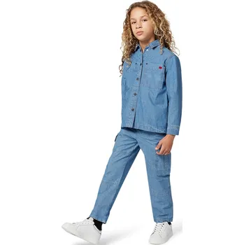 Dětské rifle HUGO G00478 G00478.114.150 modrá 55X, vel. 114