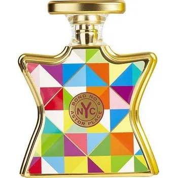 Unisex parfém Bond No. 9 Astor Place Parfemovaná voda 50ml, unisex